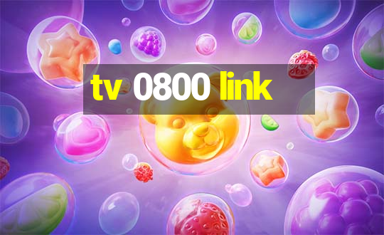 tv 0800 link