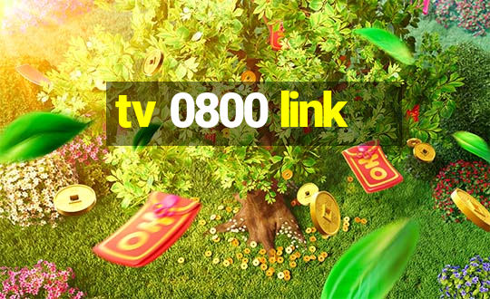 tv 0800 link