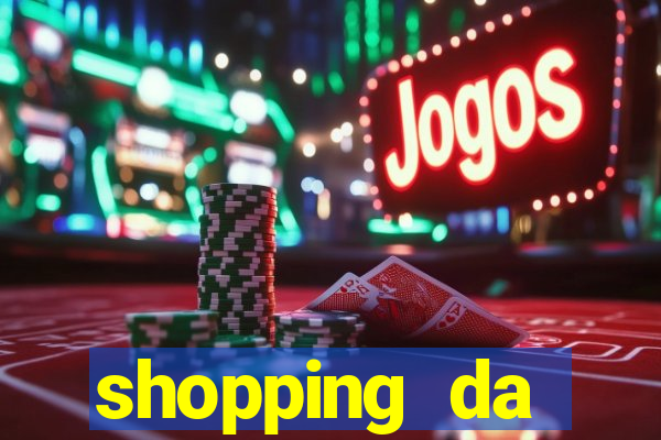 shopping da utilidade porto ferreira