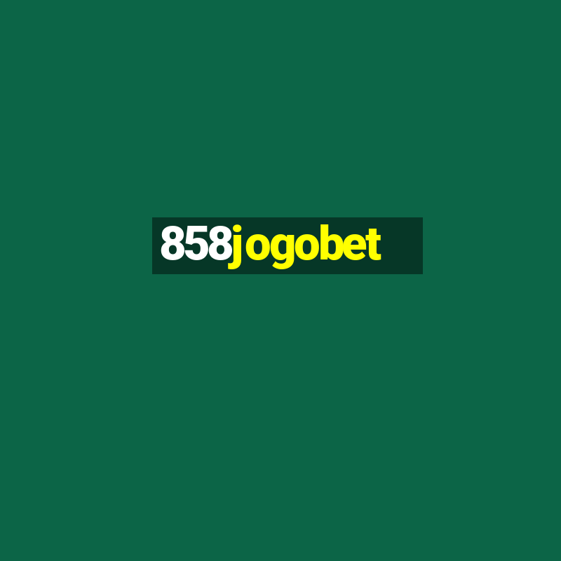 858jogobet