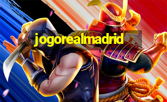 jogorealmadrid