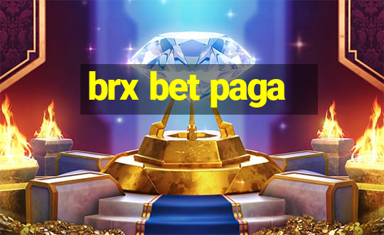 brx bet paga