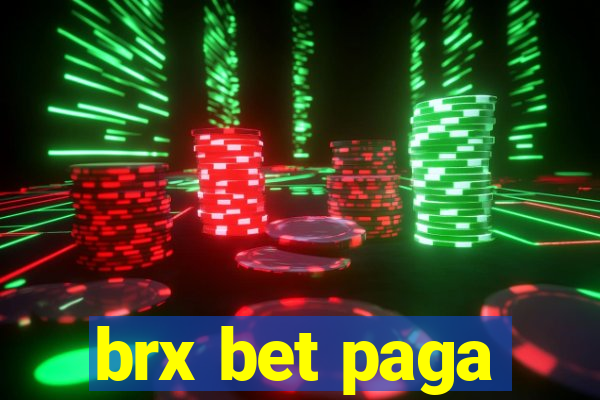 brx bet paga