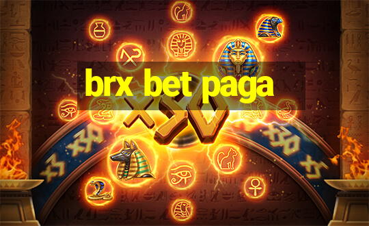 brx bet paga