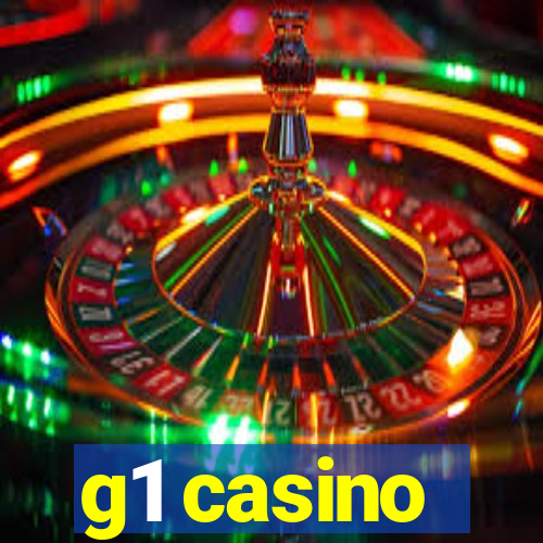 g1 casino