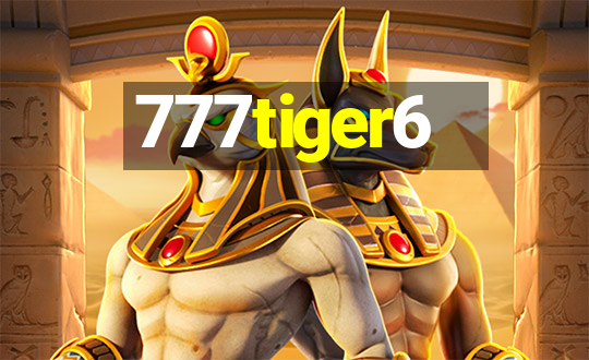 777tiger6