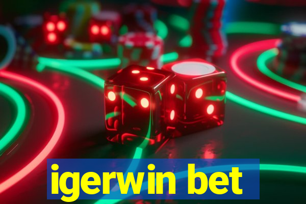 igerwin bet