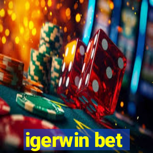 igerwin bet