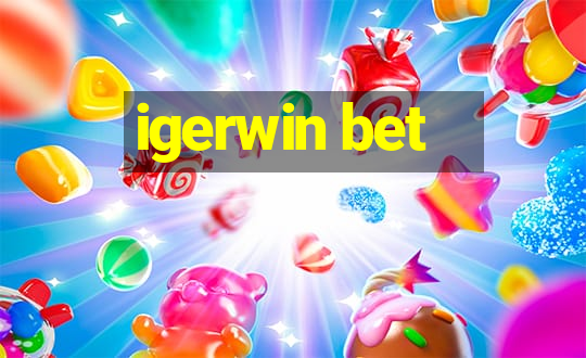 igerwin bet