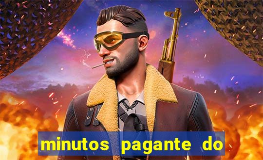 minutos pagante do fortune rabbit