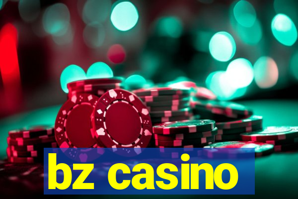 bz casino