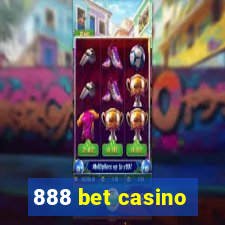 888 bet casino