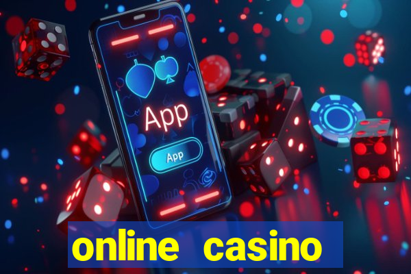 online casino blackjack bonus