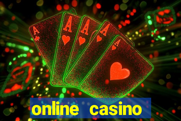 online casino blackjack bonus