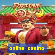 online casino blackjack bonus