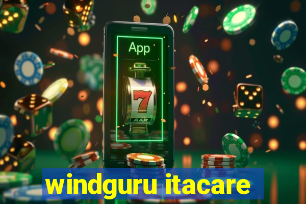 windguru itacare