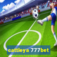 cattleya 777bet