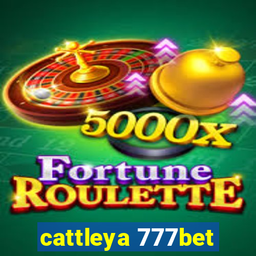 cattleya 777bet