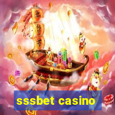 sssbet casino