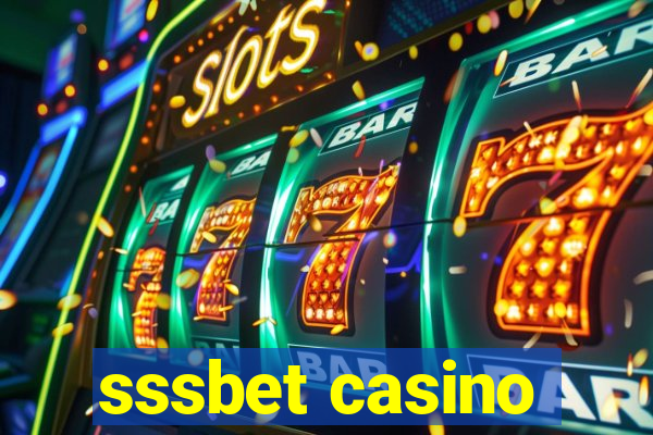 sssbet casino