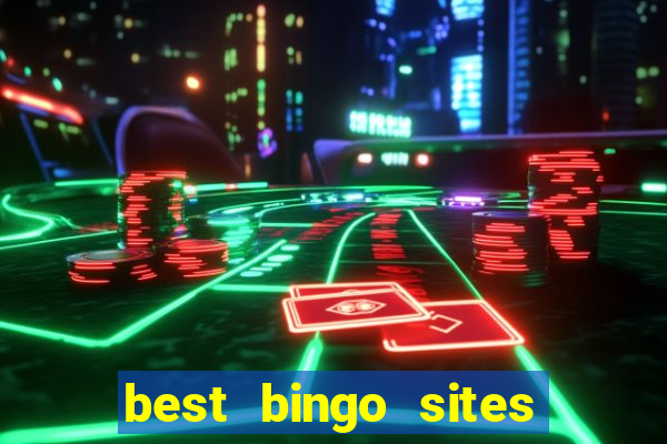 best bingo sites in new zealand