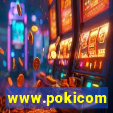 www.pokicom