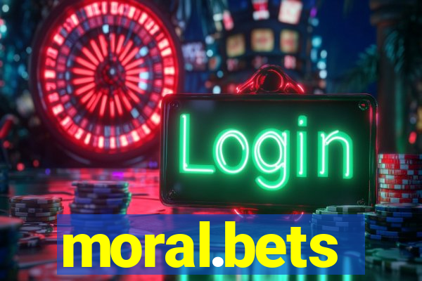 moral.bets