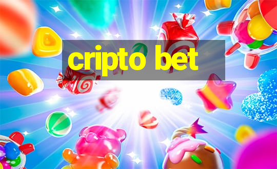 cripto bet