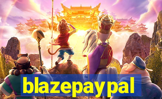 blazepaypal