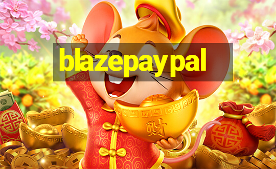 blazepaypal