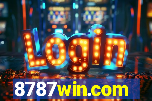 8787win.com