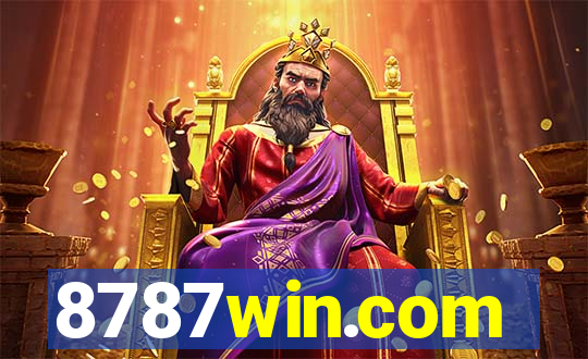 8787win.com