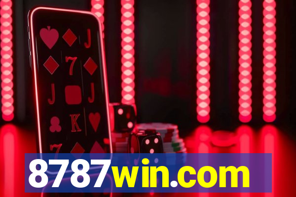 8787win.com