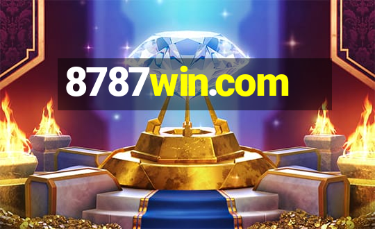 8787win.com