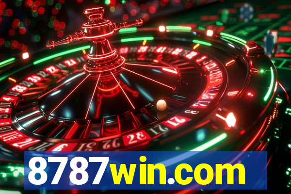 8787win.com