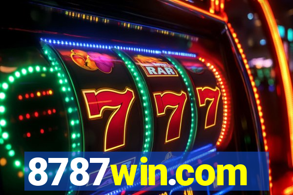 8787win.com