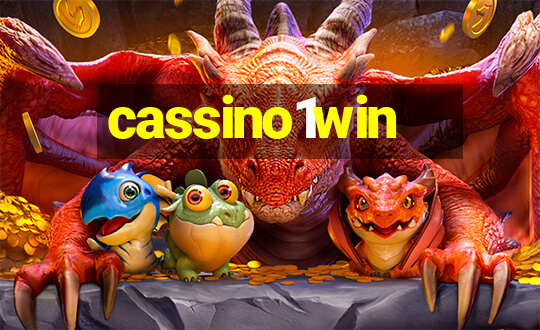 cassino1win