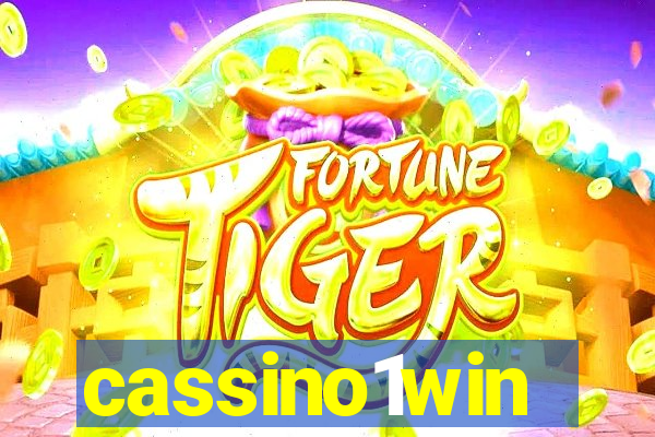 cassino1win