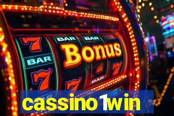 cassino1win