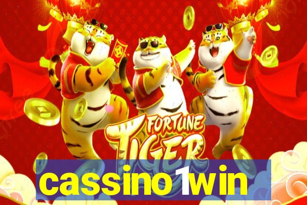 cassino1win