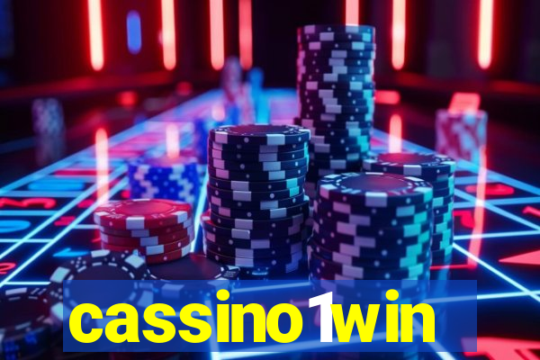 cassino1win