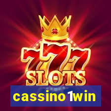 cassino1win