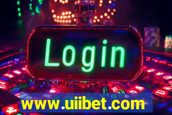 www.uiibet.com