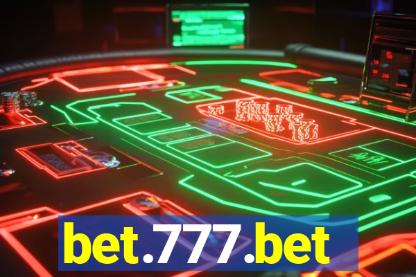 bet.777.bet