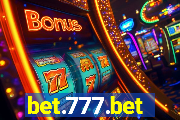 bet.777.bet