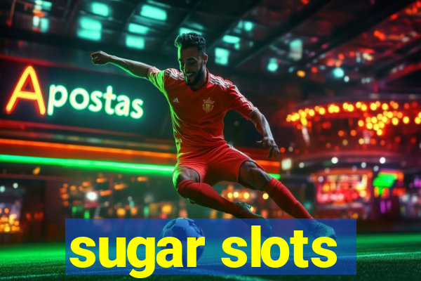 sugar slots