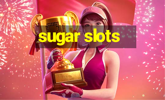 sugar slots