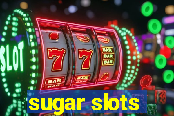 sugar slots