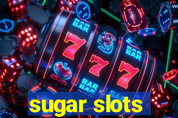 sugar slots