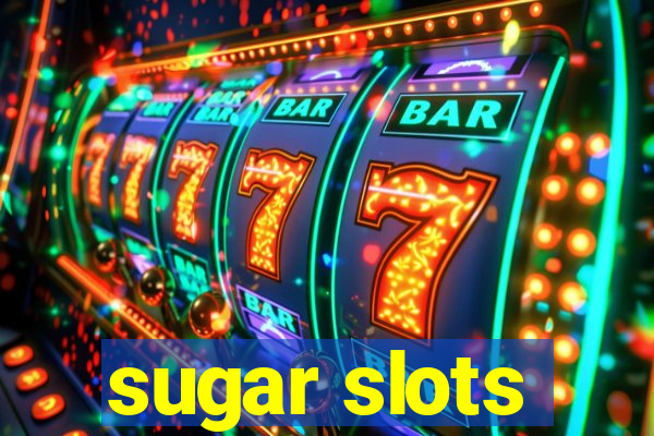 sugar slots